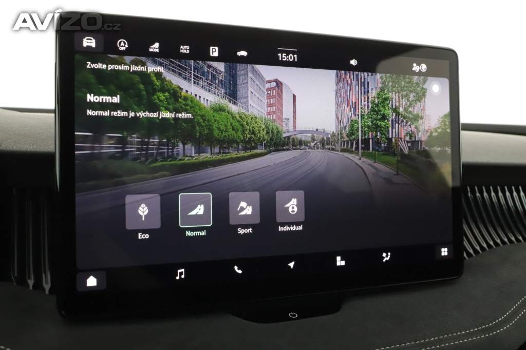 Foto inzerátu Skoda Superb 2.0 TDI