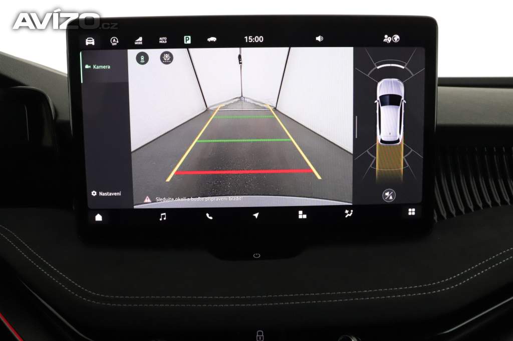 Foto inzerátu Skoda Superb 2.0 TDI
