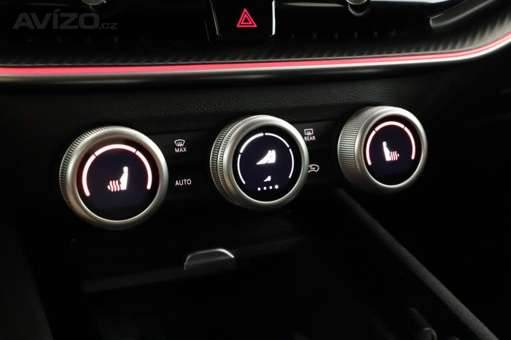 Foto inzerátu Skoda Superb 2.0 TDI