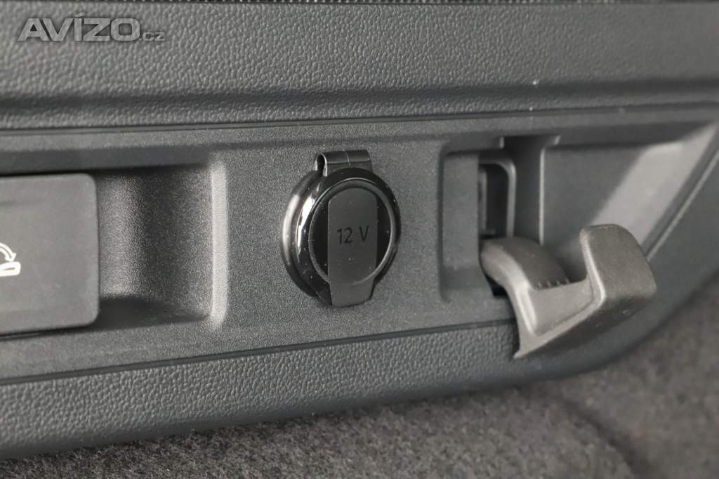 Foto inzerátu Skoda Superb 2.0 TDI
