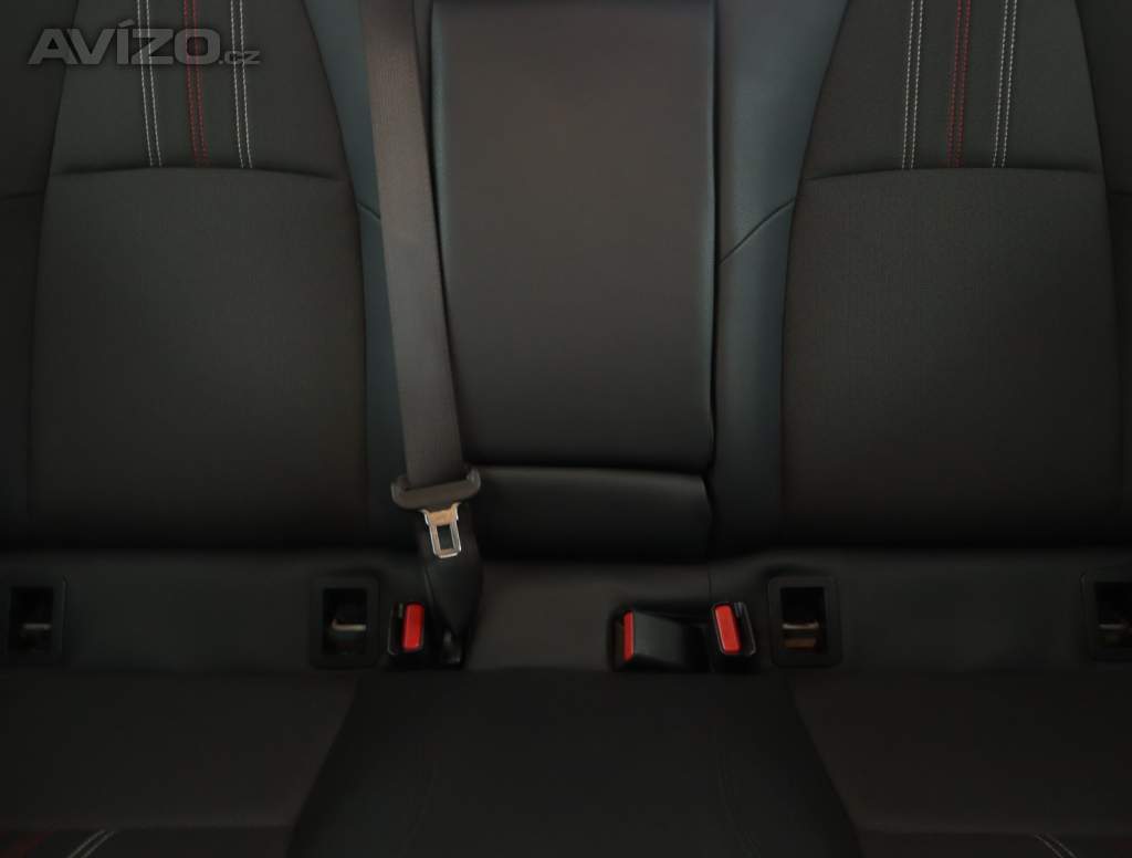 Foto inzerátu Toyota Corolla 1.8 Hybrid
