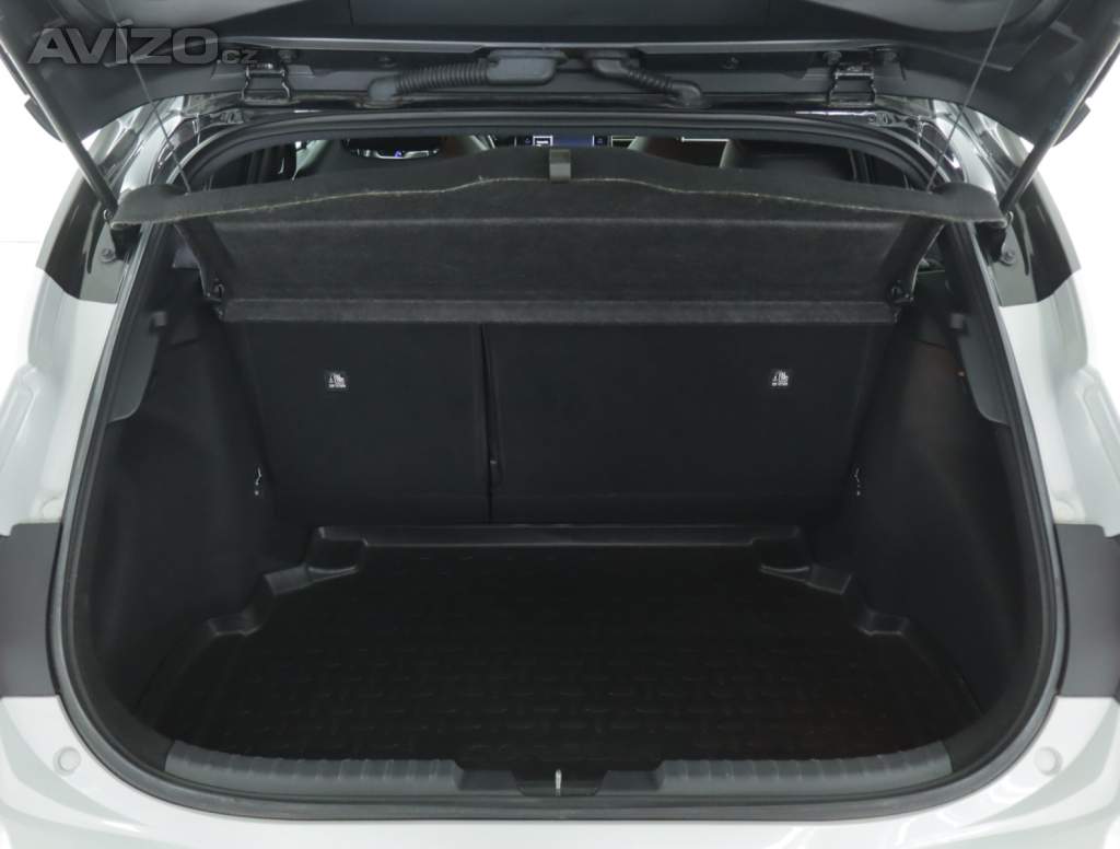 Foto inzerátu Toyota Corolla 1.8 Hybrid