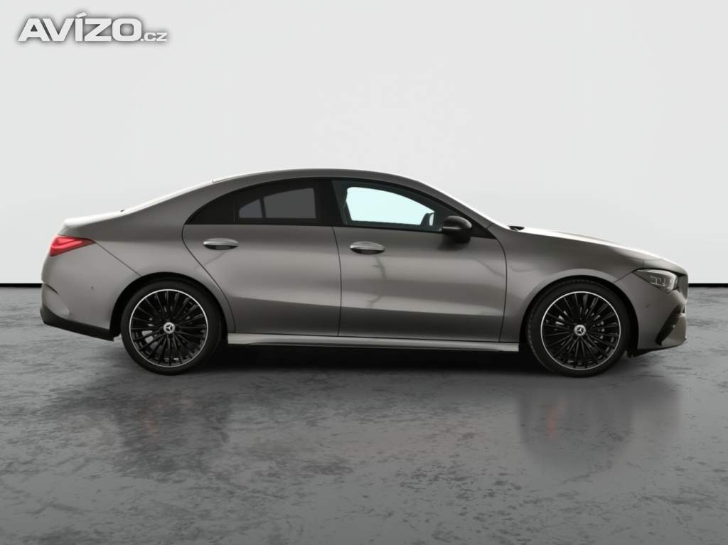 Foto inzerátu Mercedes CLA 180 d