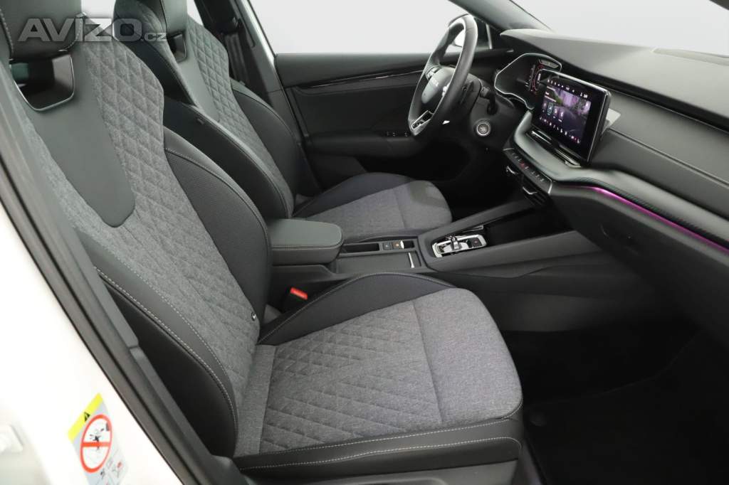 Foto inzerátu Skoda Octavia 1.5 eTSI mHEV