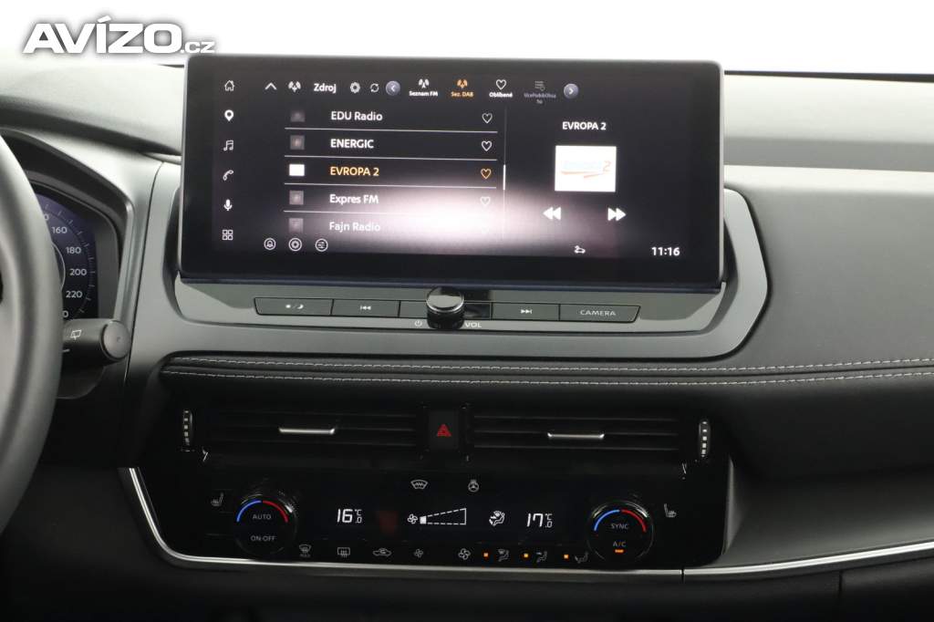 Foto inzerátu Nissan Qashqai 1.3 DIG-T MHEV