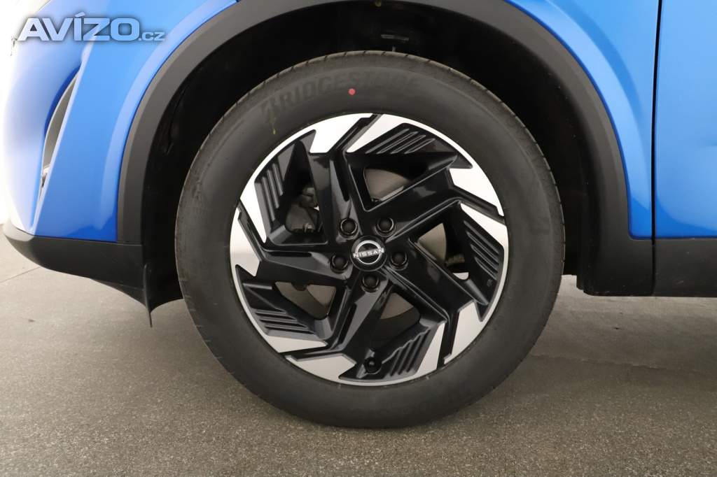 Foto inzerátu Nissan Qashqai 1.3 DIG-T MHEV