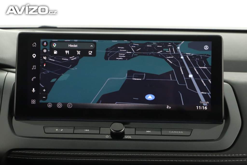 Foto inzerátu Nissan Qashqai 1.3 DIG-T MHEV