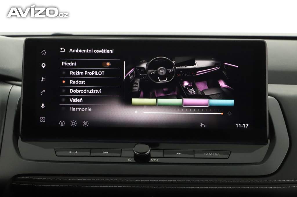 Foto inzerátu Nissan Qashqai 1.3 DIG-T MHEV