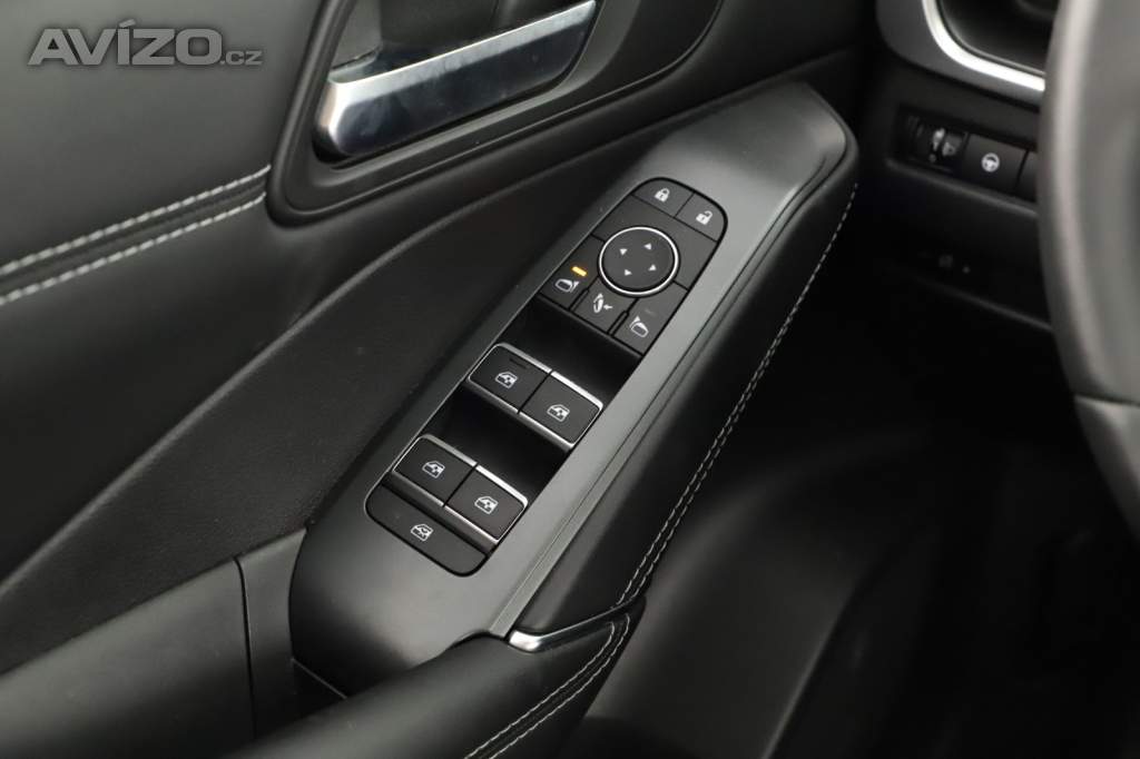 Foto inzerátu Nissan Qashqai 1.3 DIG-T MHEV