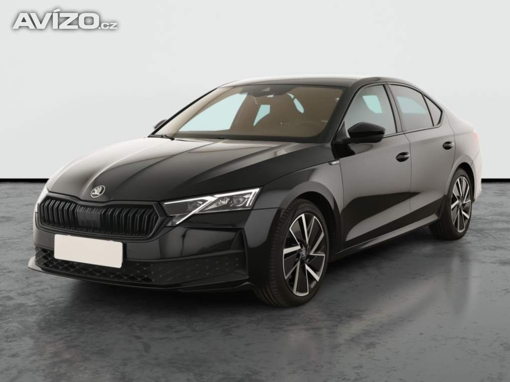 Foto inzerátu Skoda Octavia 2.0 TSI
