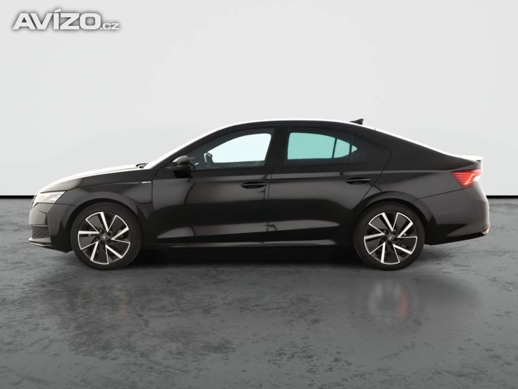 Foto inzerátu Skoda Octavia 2.0 TSI