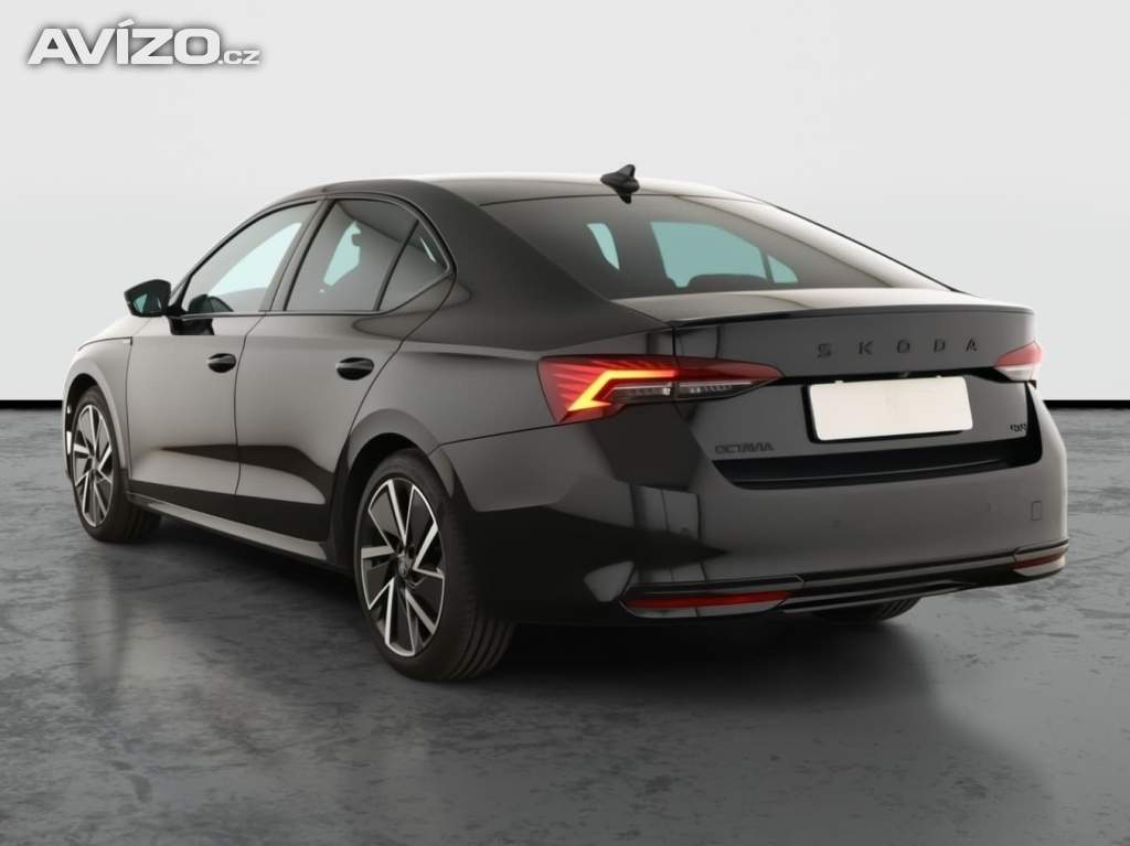 Foto inzerátu Skoda Octavia 2.0 TSI