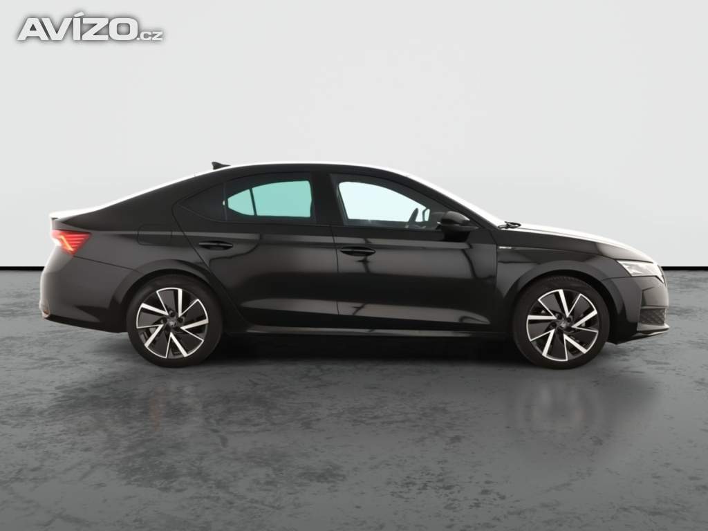 Foto inzerátu Skoda Octavia 2.0 TSI