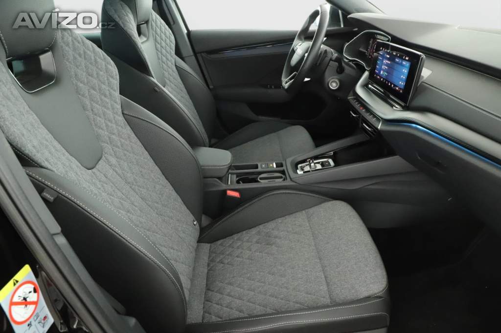 Foto inzerátu Skoda Octavia 2.0 TSI