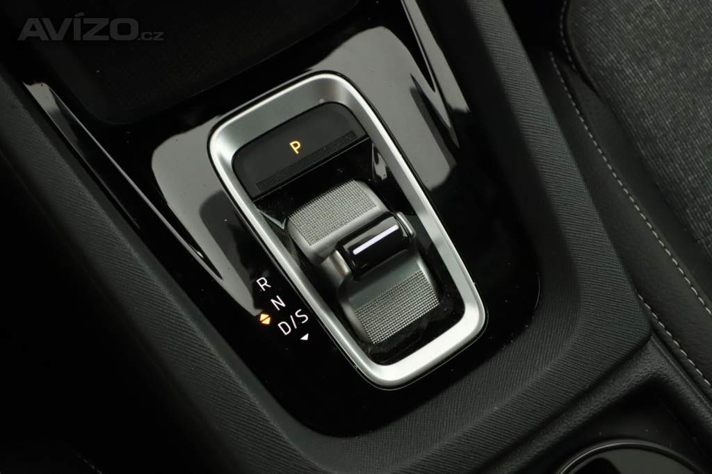 Foto inzerátu Skoda Octavia 2.0 TSI
