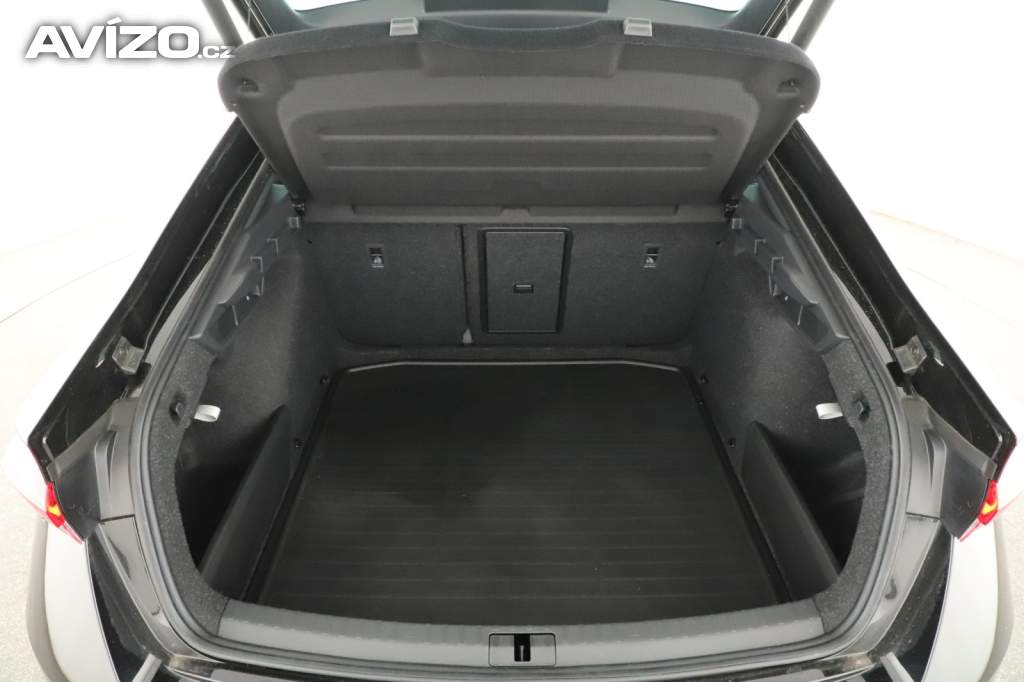 Foto inzerátu Skoda Octavia 2.0 TSI