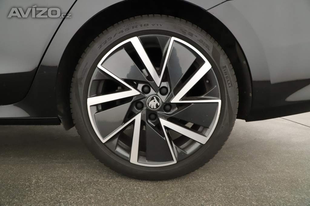 Foto inzerátu Skoda Octavia 2.0 TSI