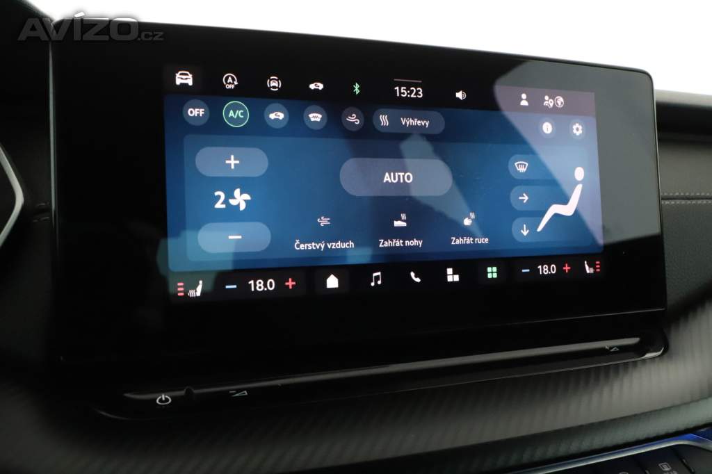 Foto inzerátu Skoda Octavia 2.0 TSI