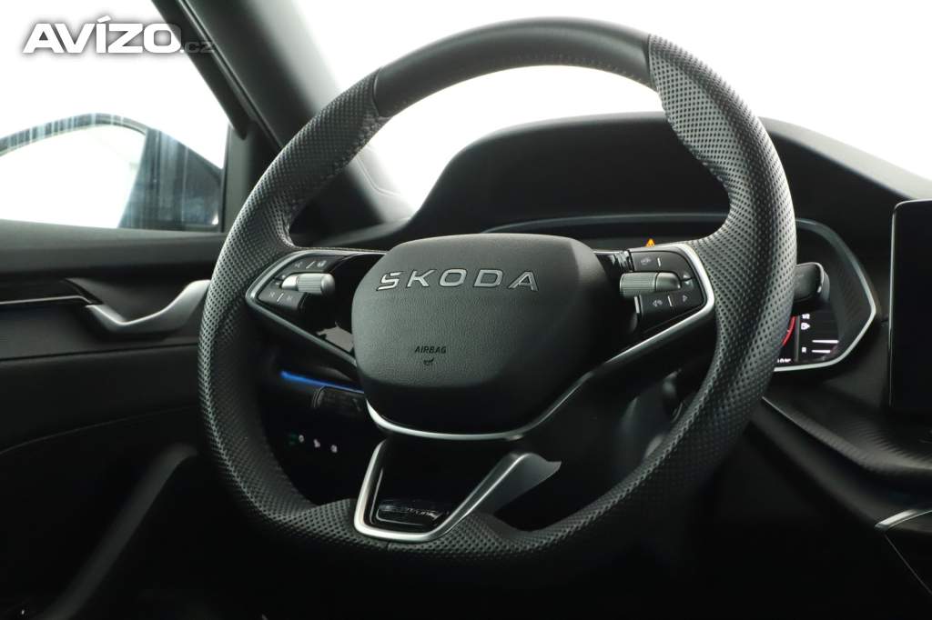 Foto inzerátu Skoda Octavia 2.0 TSI