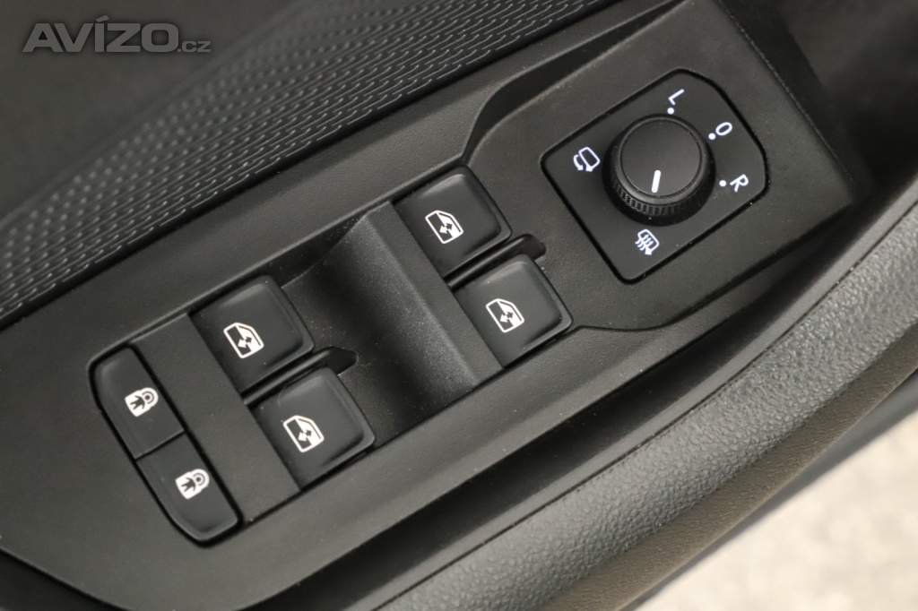 Foto inzerátu Skoda Octavia 2.0 TSI