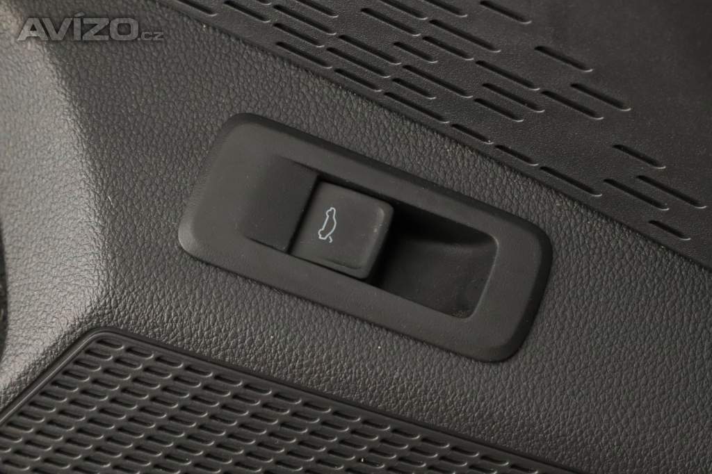 Foto inzerátu Skoda Octavia 2.0 TSI
