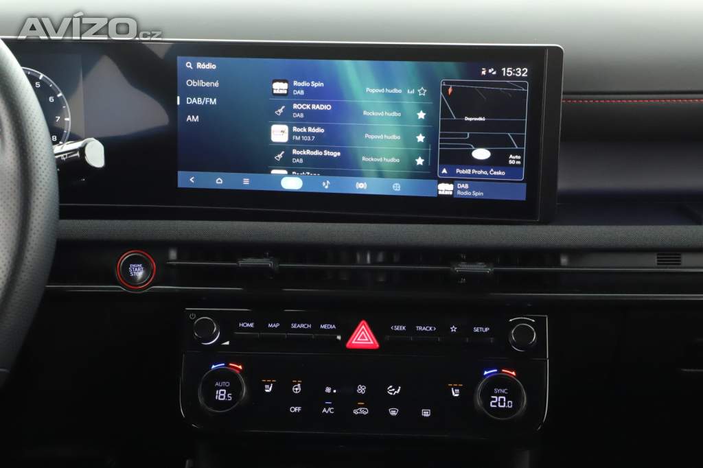 Hyundai Tucson 1.6 T-GDI