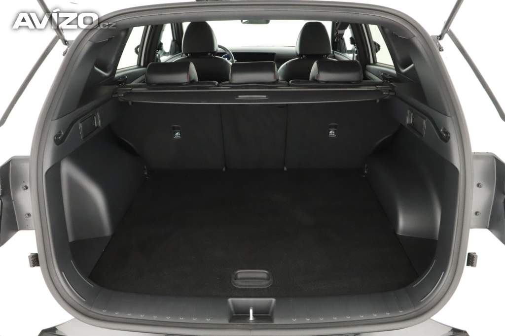 Foto inzerátu Hyundai Tucson 1.6 T-GDI