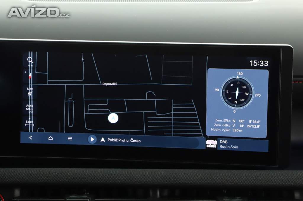 Foto inzerátu Hyundai Tucson 1.6 T-GDI
