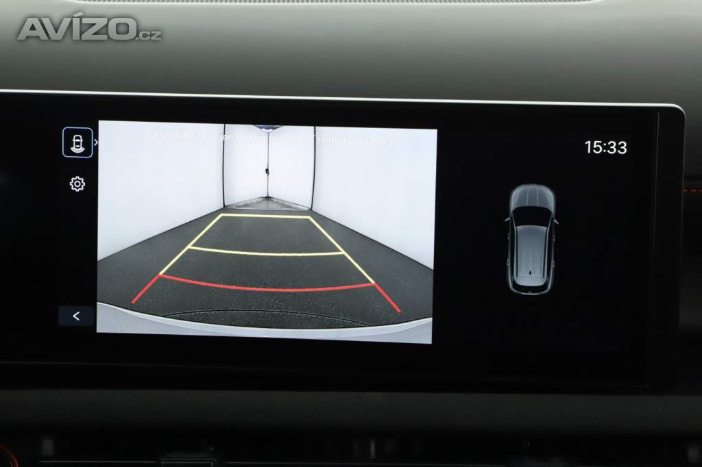Foto inzerátu Hyundai Tucson 1.6 T-GDI