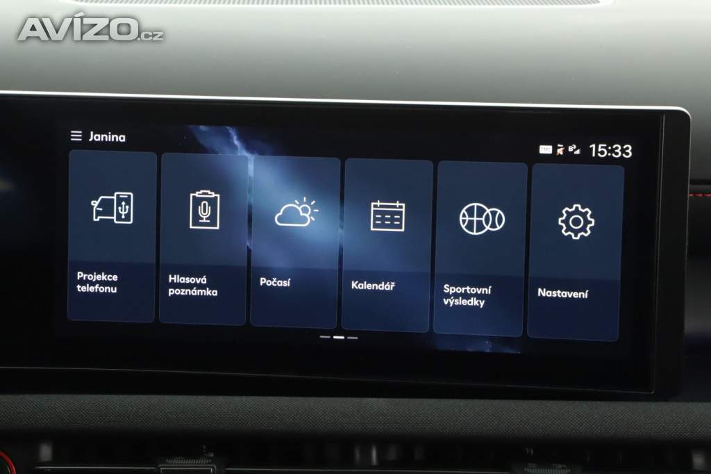 Foto inzerátu Hyundai Tucson 1.6 T-GDI
