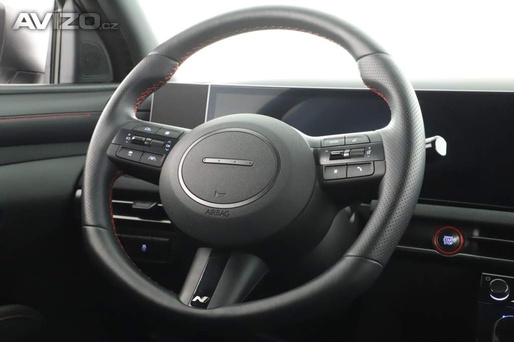 Foto inzerátu Hyundai Tucson 1.6 T-GDI