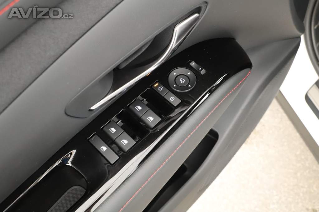 Foto inzerátu Hyundai Tucson 1.6 T-GDI
