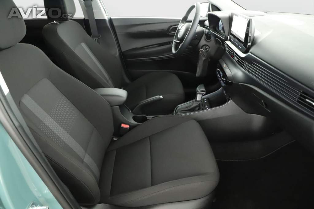 Foto inzerátu Hyundai i20 1.0 T-GDI