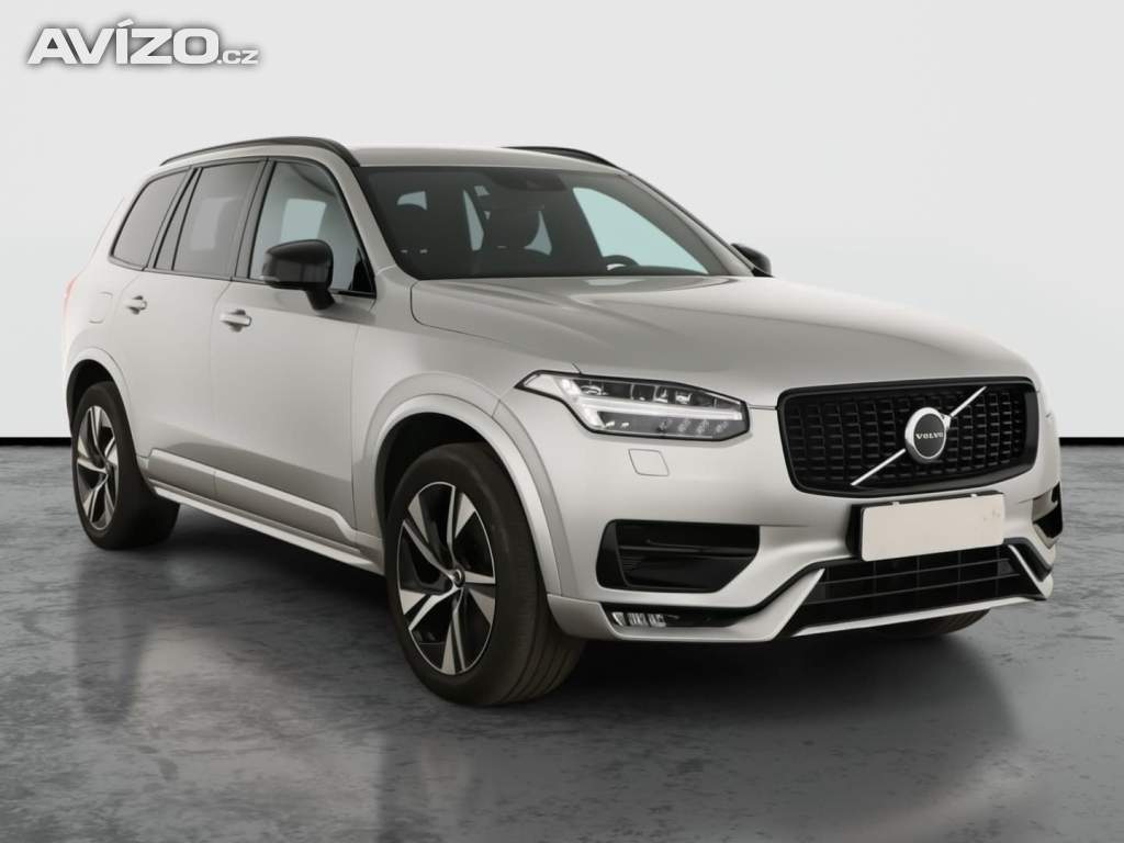 Foto inzerátu Volvo XC90 B5 AWD