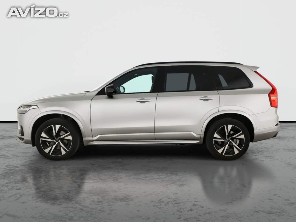 Foto inzerátu Volvo XC90 B5 AWD