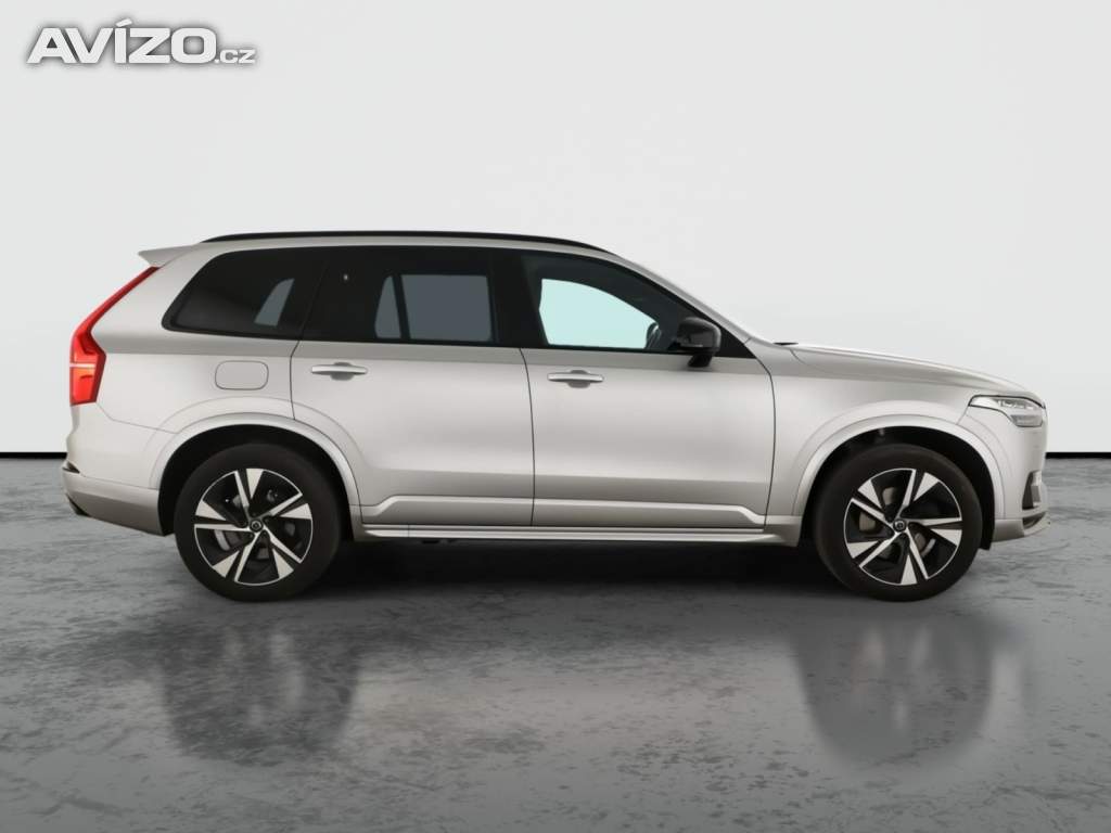 Foto inzerátu Volvo XC90 B5 AWD