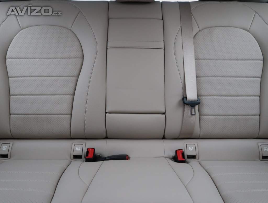 Foto inzerátu Mercedes GLC Coupe 300