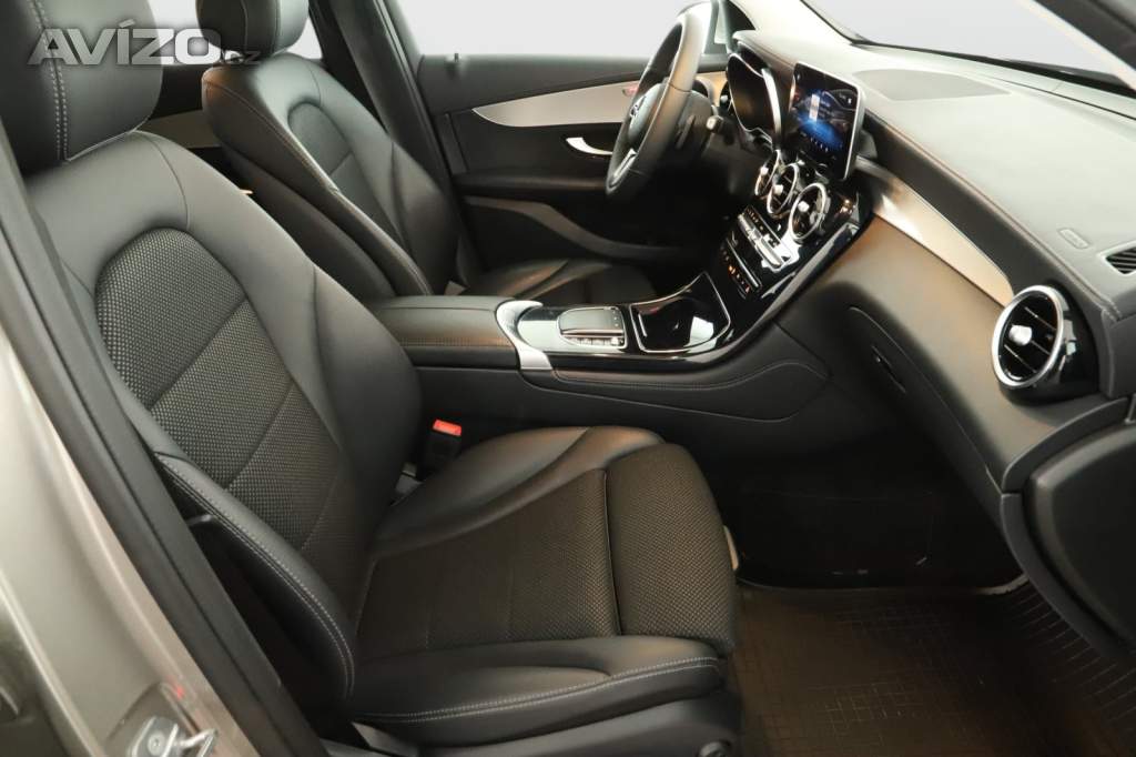 Foto inzerátu Mercedes GLC GLC 200 4MATIC