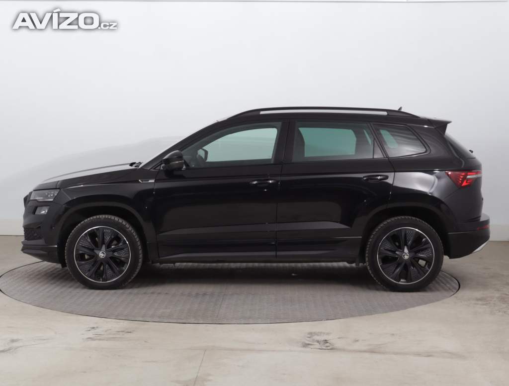 Foto inzerátu Skoda Karoq 1.5 TSI