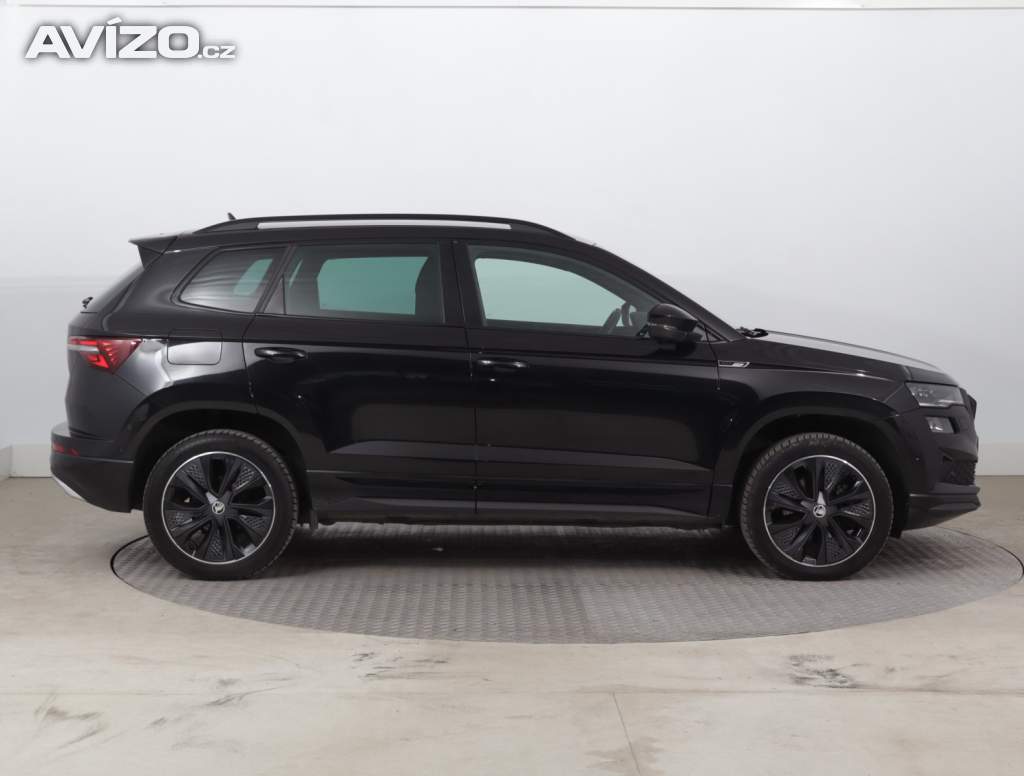 Foto inzerátu Skoda Karoq 1.5 TSI