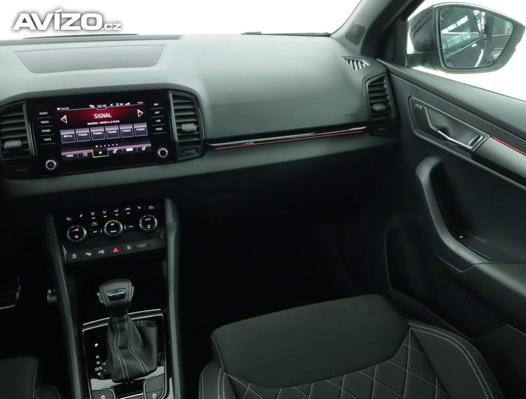 Foto inzerátu Skoda Karoq 1.5 TSI