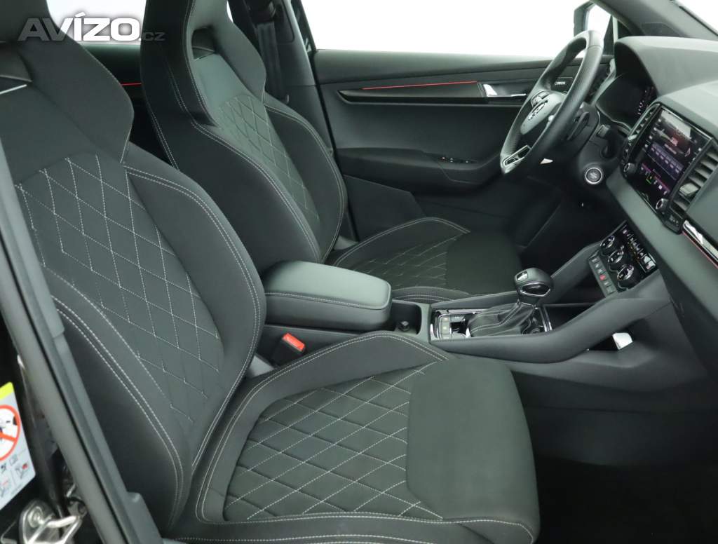 Foto inzerátu Skoda Karoq 1.5 TSI