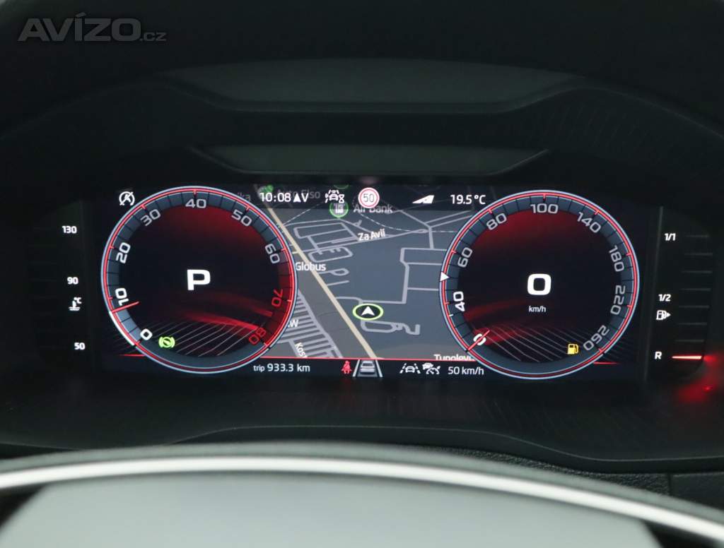 Foto inzerátu Skoda Karoq 1.5 TSI