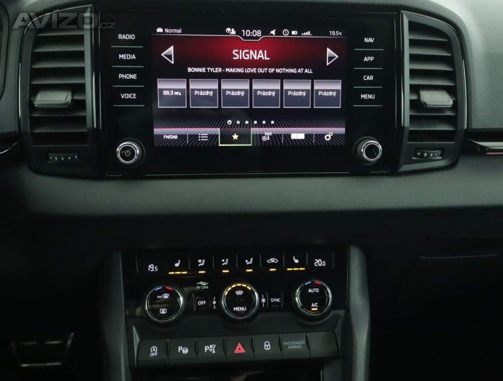 Foto inzerátu Skoda Karoq 1.5 TSI