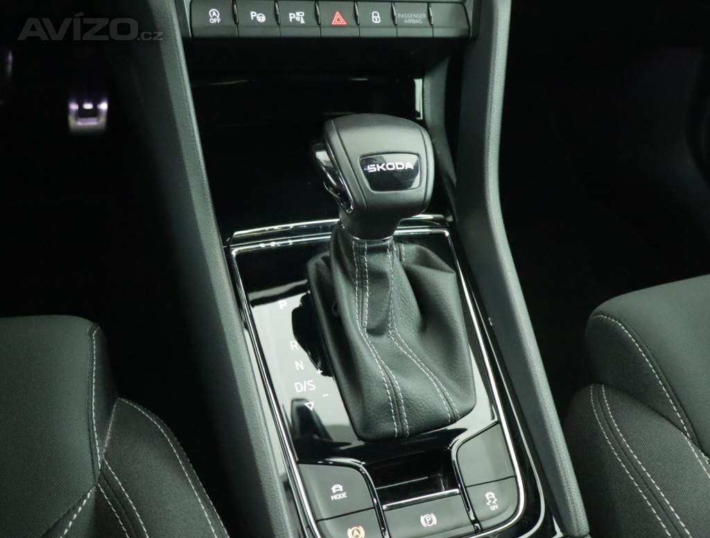 Foto inzerátu Skoda Karoq 1.5 TSI