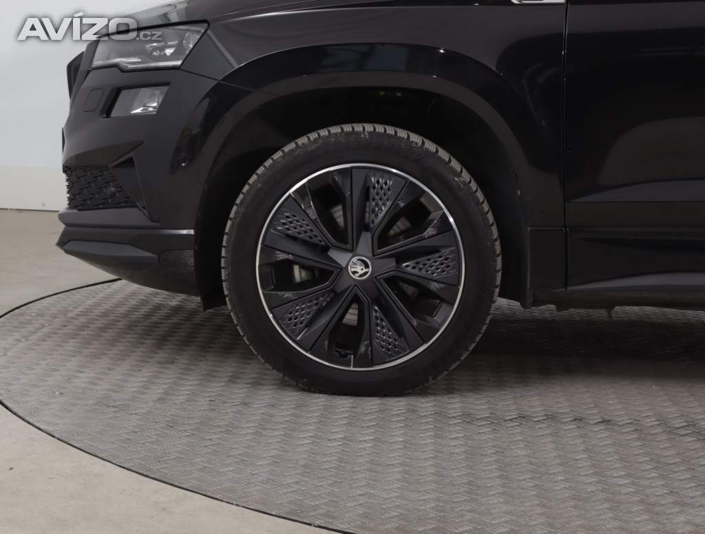 Foto inzerátu Skoda Karoq 1.5 TSI