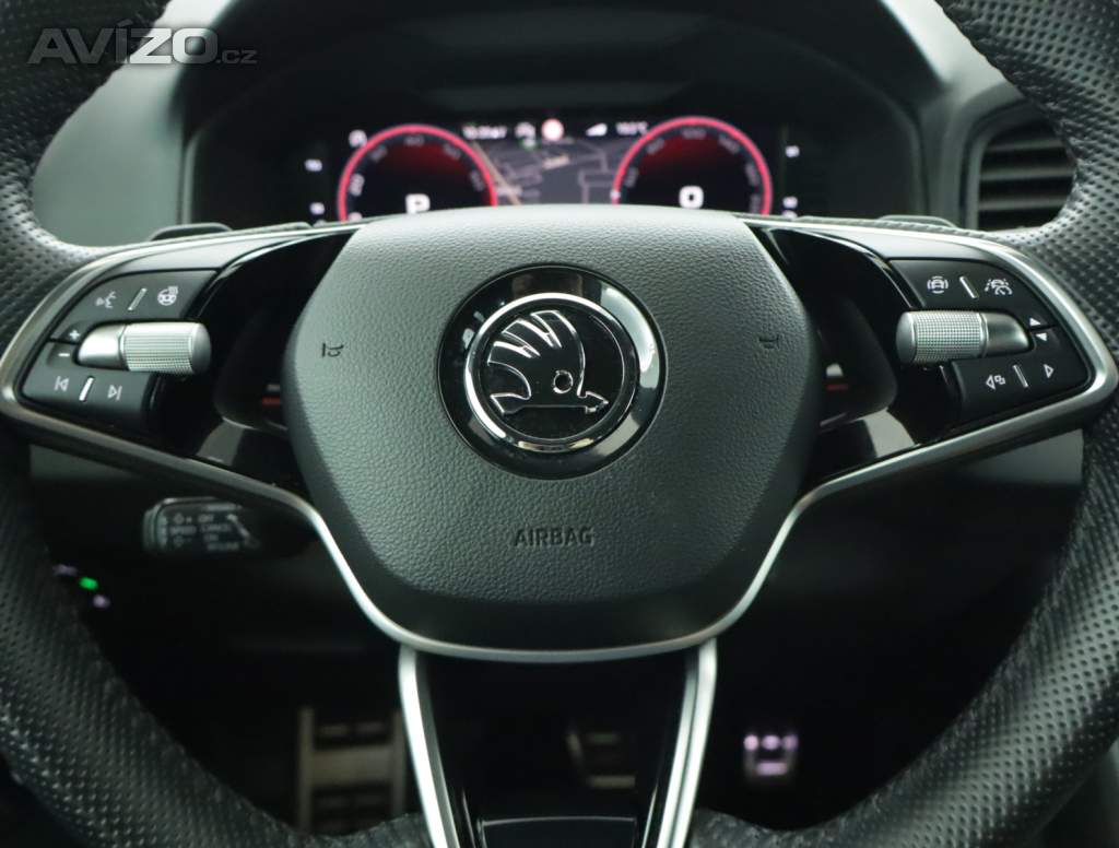 Foto inzerátu Skoda Karoq 1.5 TSI