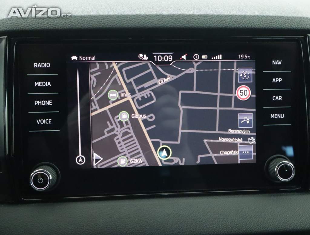 Foto inzerátu Skoda Karoq 1.5 TSI