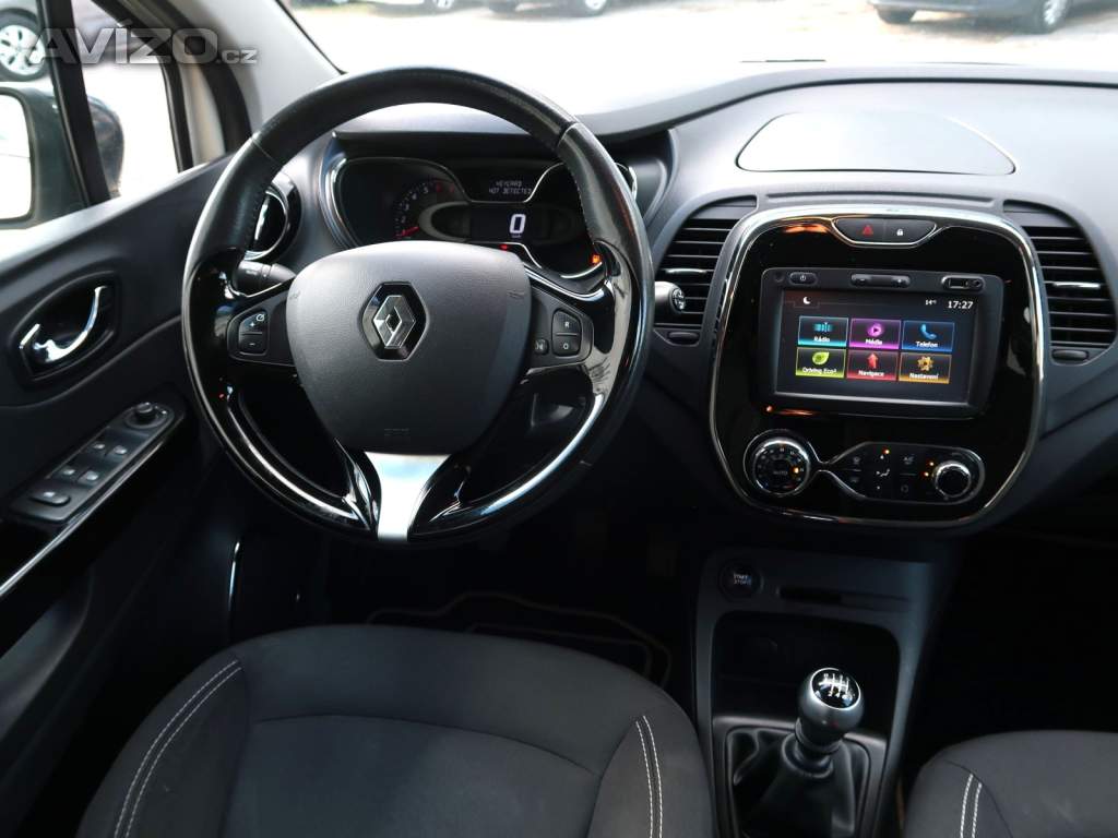 Foto inzerátu Renault Captur 1.2 TCe