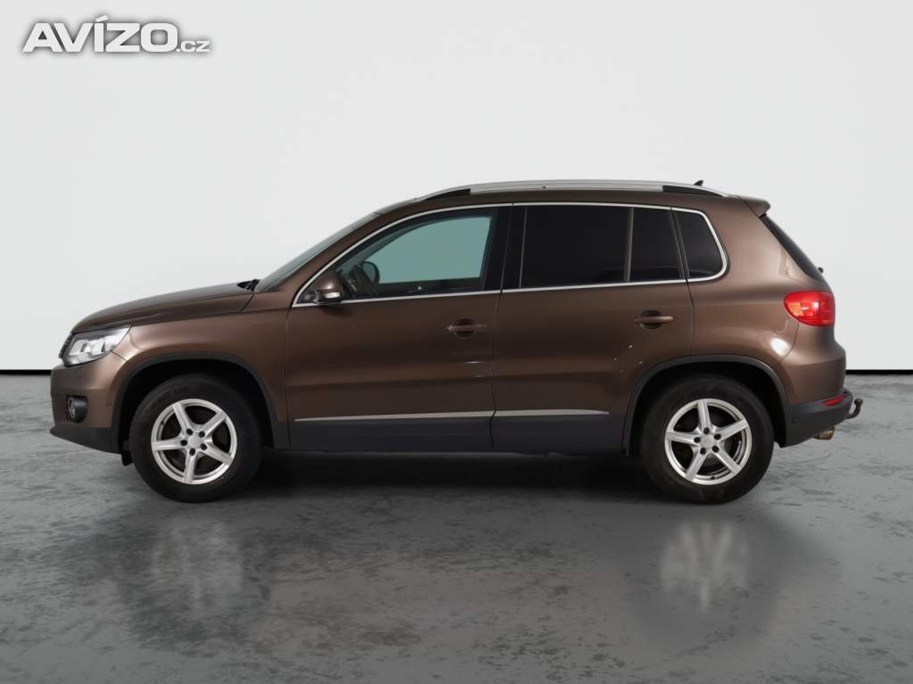 Foto inzerátu VW Tiguan 2.0 TDI